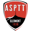 ASPTT Clermont 1938 partenaire de courstache