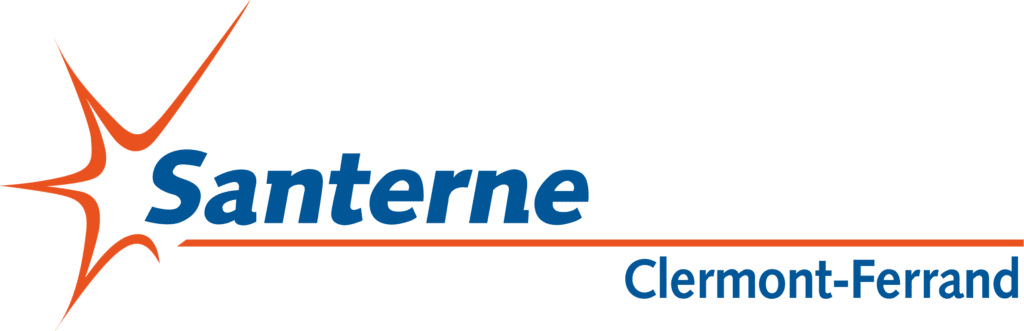 Logo Santerne Clermont Ferrand
