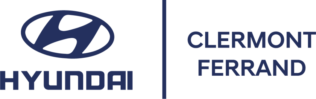 Logo Hyundai Clermont-Ferrand