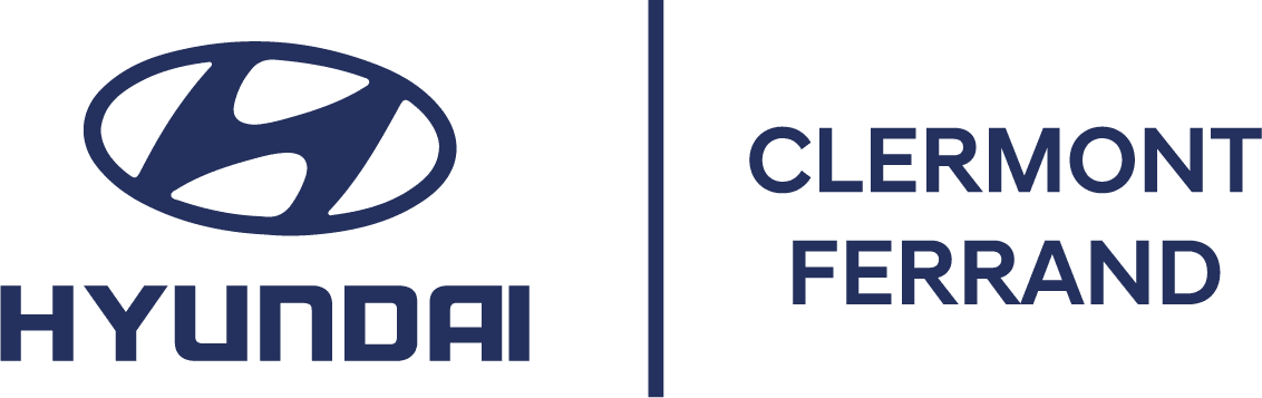 Logo Hyundai Clermont-Ferrand