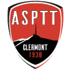 logo asptt partenaire de courstache