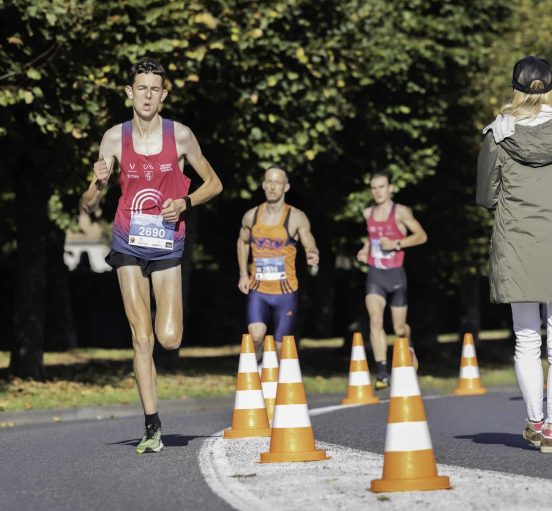 la Courstache 2025 coureurs & coureuses pour la bonne cause