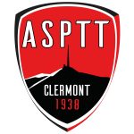 Logo ASPTT Clermont